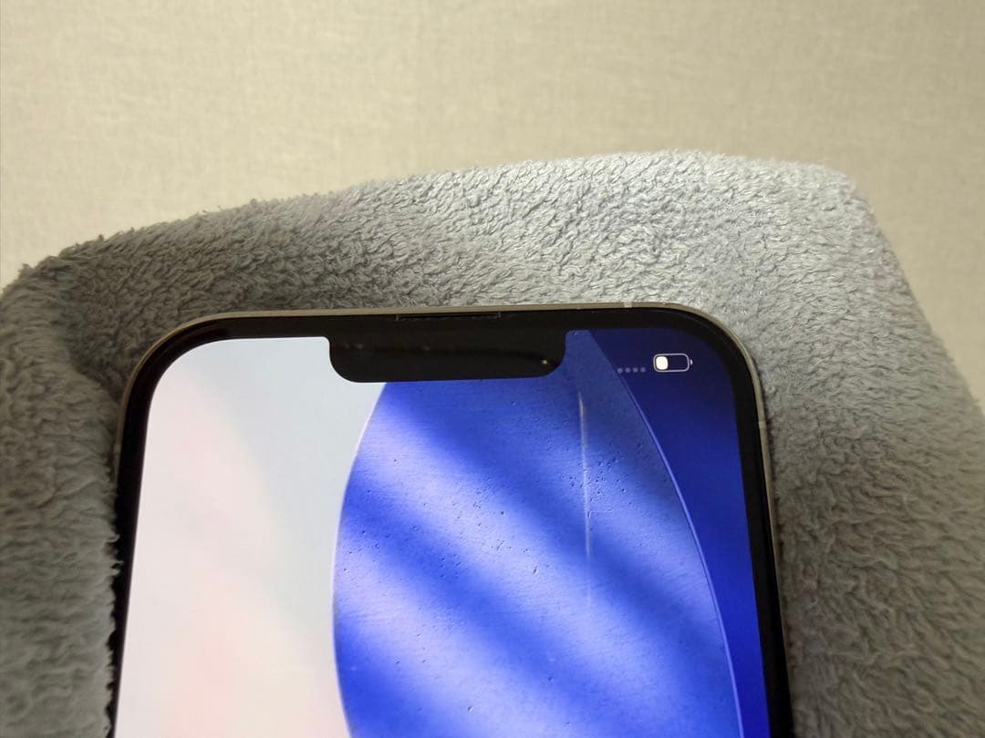 専用　Iphone 13 pro 256GB シルバー