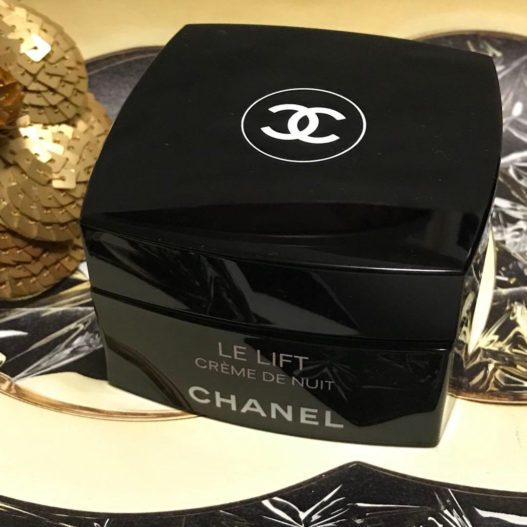 ✨新品☆CHANEL☆ル リフト クレーム ドゥ ニュイ