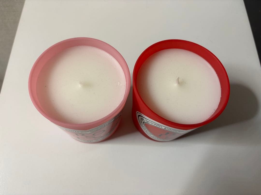 Diptyque 2025バレンタイン限定
