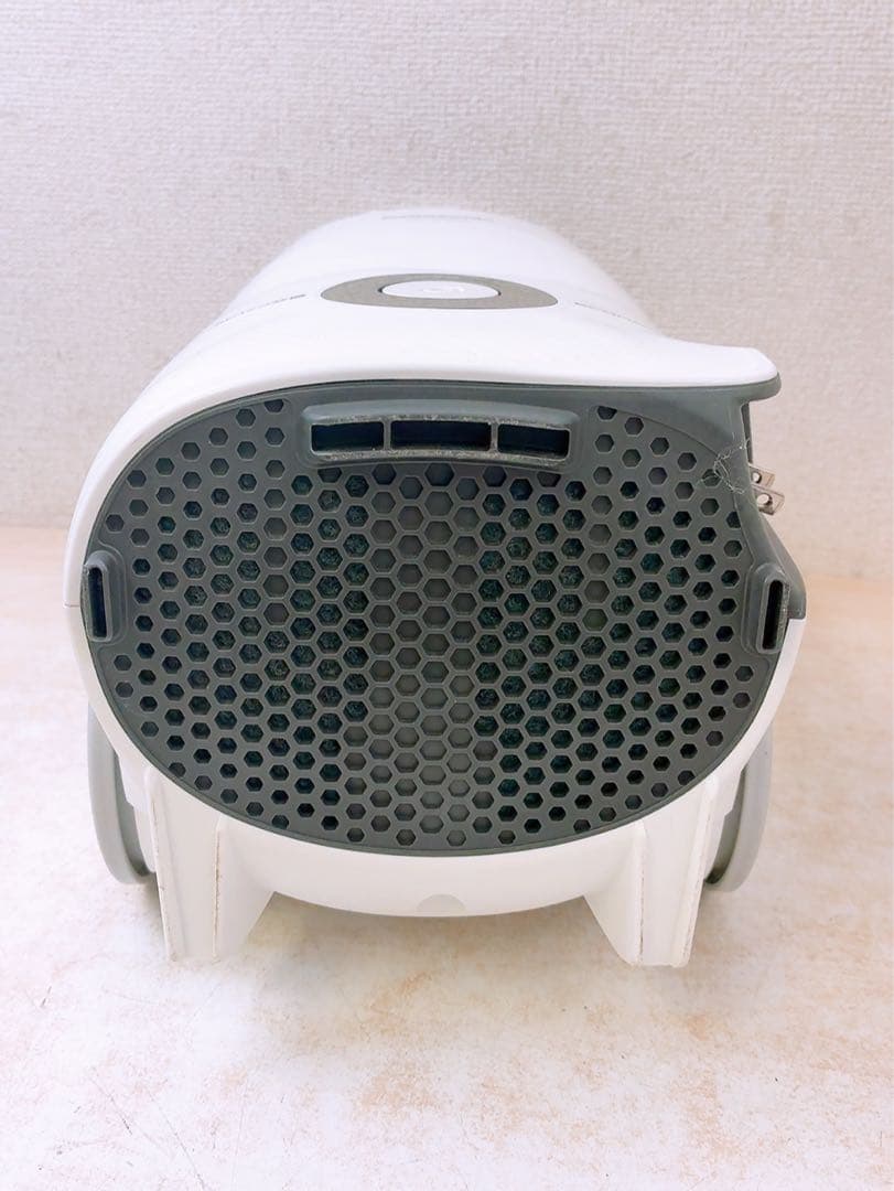 Panasonic 電気掃除機 MC-JP500G-W 2015年製