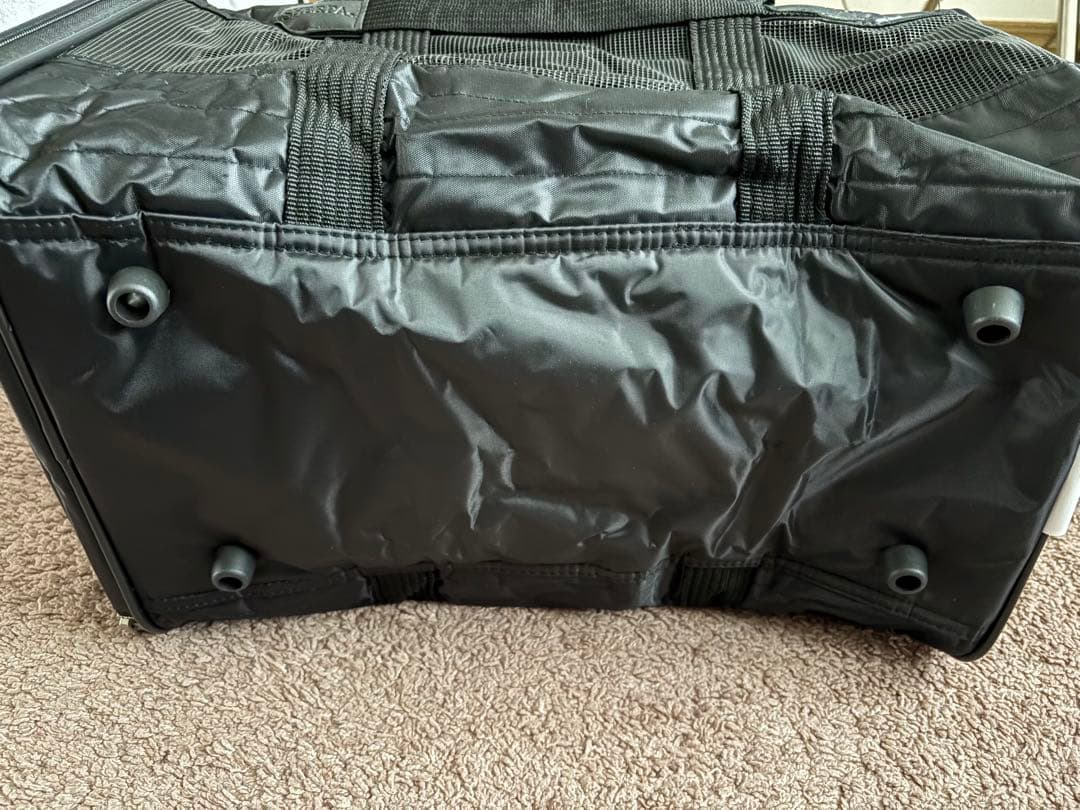 Sherpa Original Deluxe Pet Carrier Lサイズ