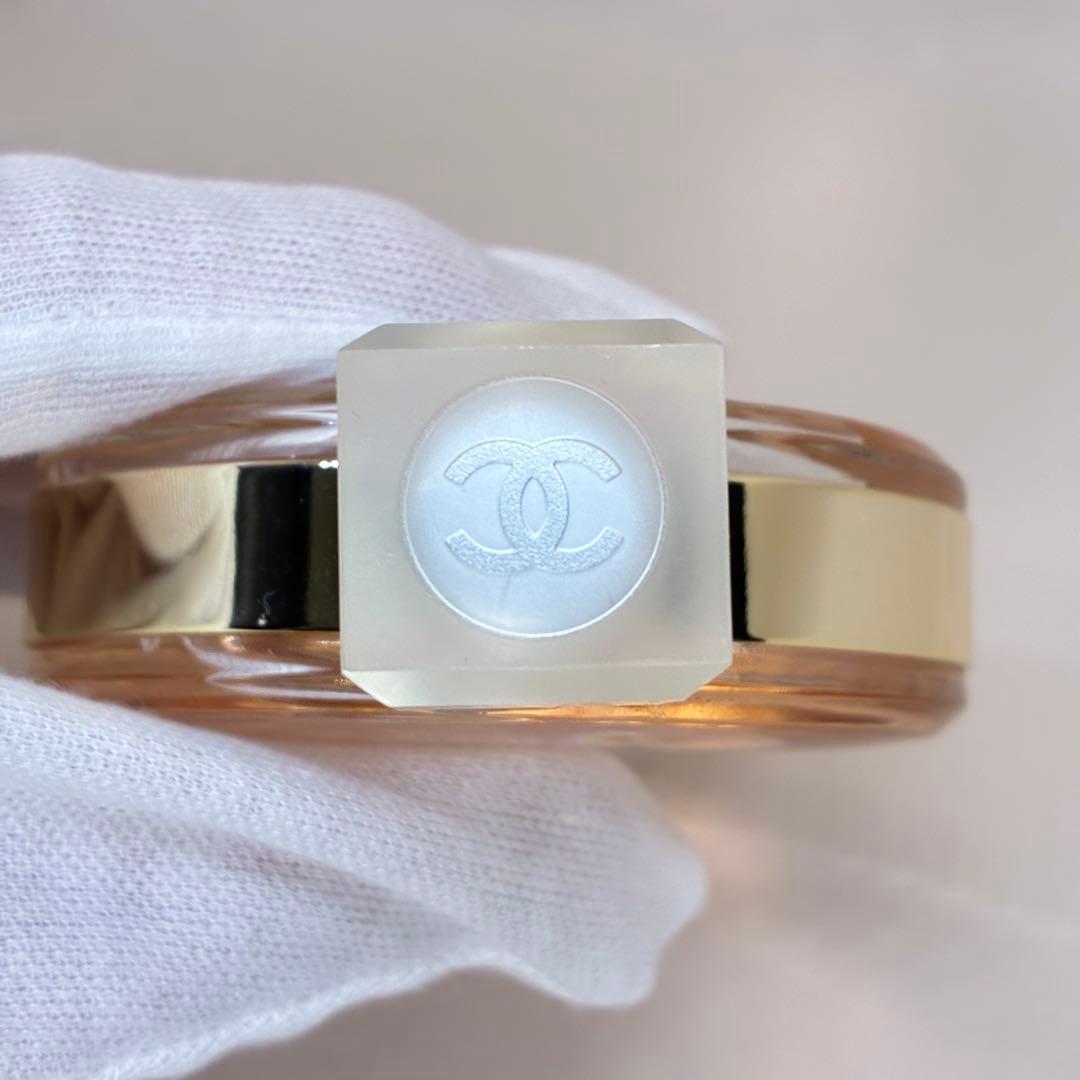 【大人気香水】CHANELシャネル チャンス　オーヴィーヴ　50ml