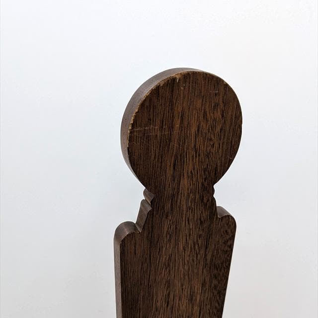 Sgabello（スガベッロ）デザインハイバックチェア