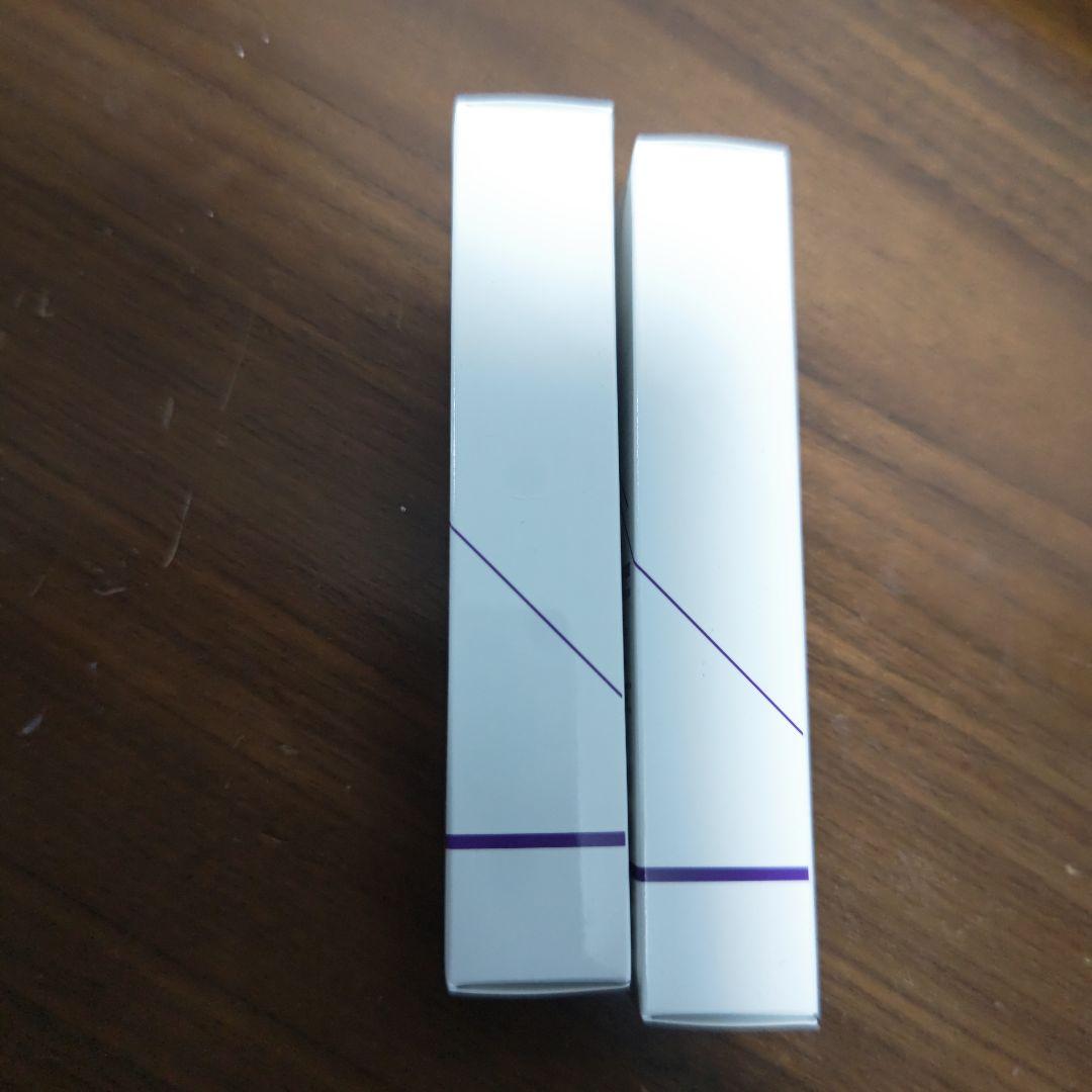 【新品未使用】B.D SHOTT100 MOISTURE SERUM ３本セット