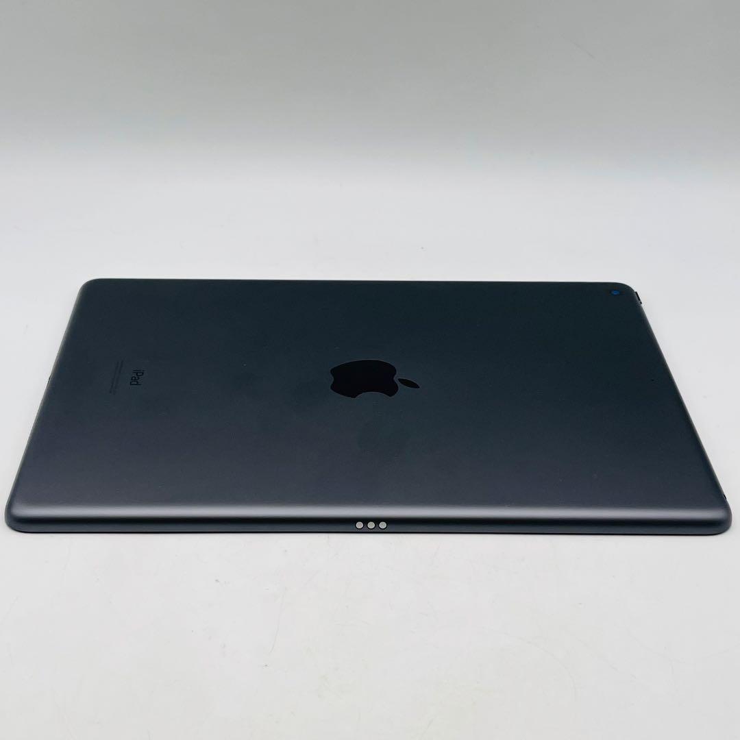 美品 iPad 第9世代64GB スペースグレイ MK2K3J/A Wi-Fi