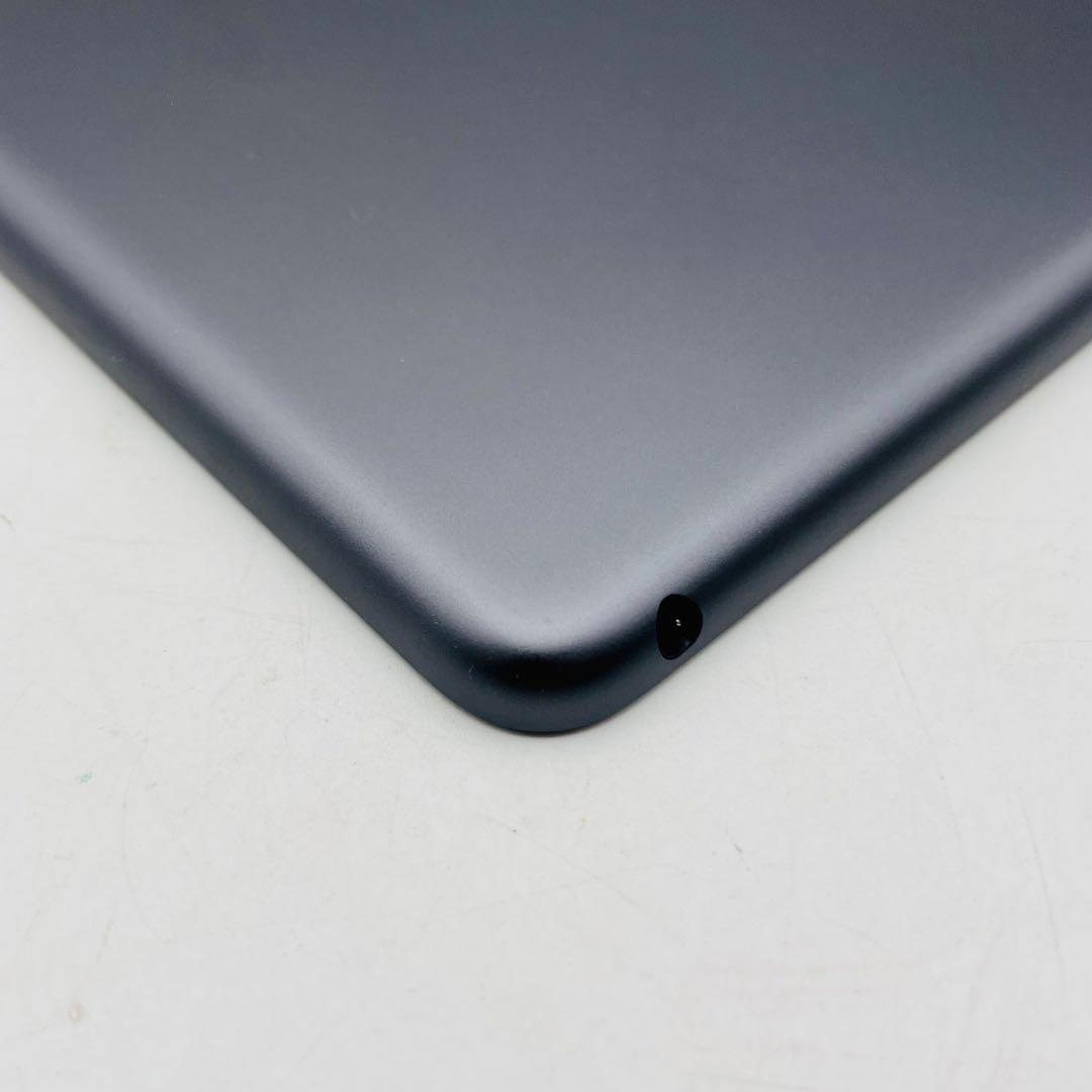 美品 iPad 第9世代64GB スペースグレイ MK2K3J/A Wi-Fi