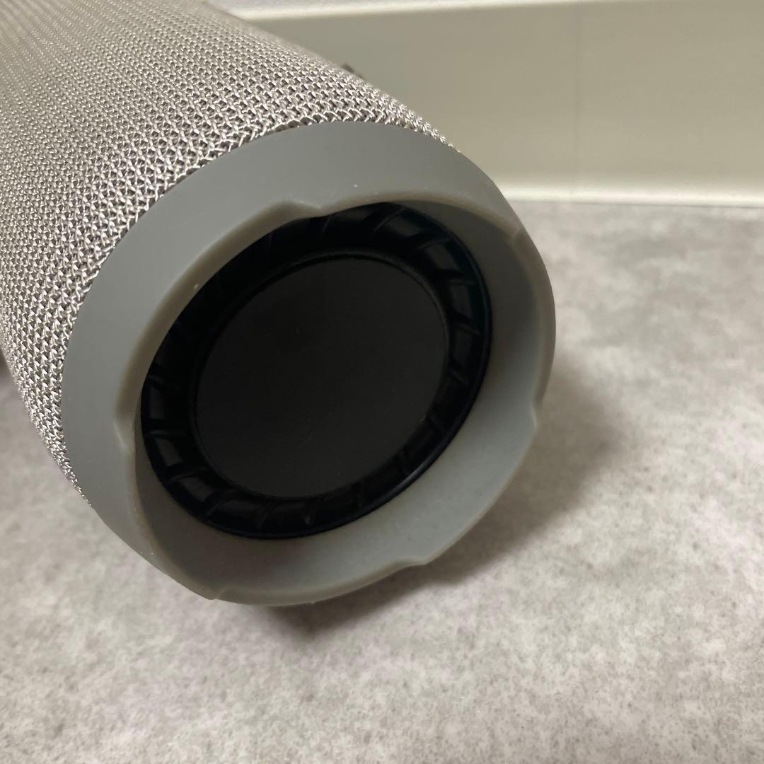 JBL charge3スピーカー