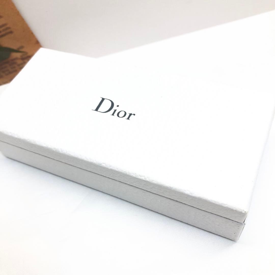 未使用✨極美品　DIOR ディオール　アトマイザー　香水ケース　VIP限定
