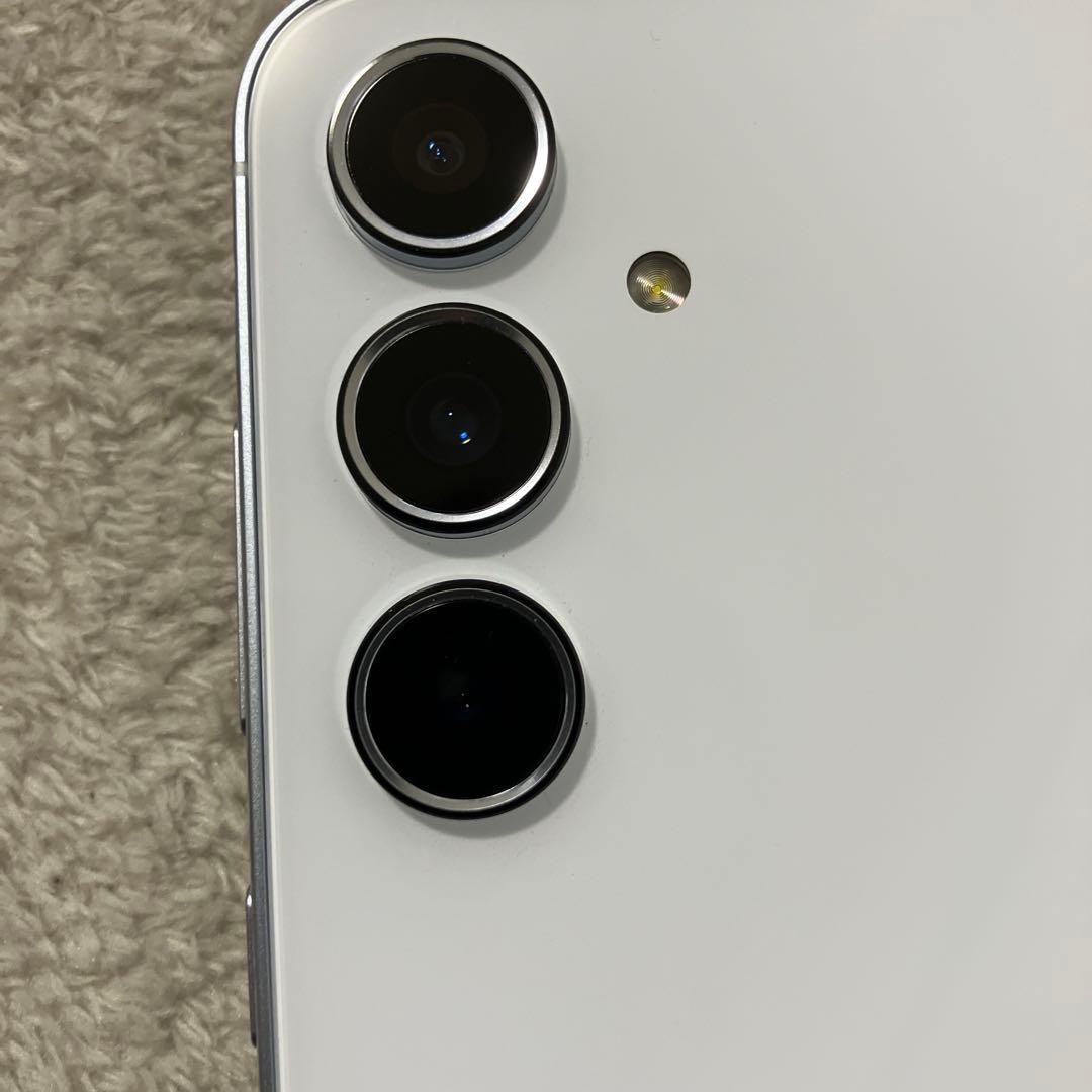 スマートフォン本体 GALAXY A55 5G