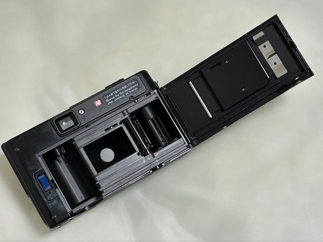 ⭐️美品⭐️完動品⭐️Canon Autoboy AF35M キャノン初代オートボーイ