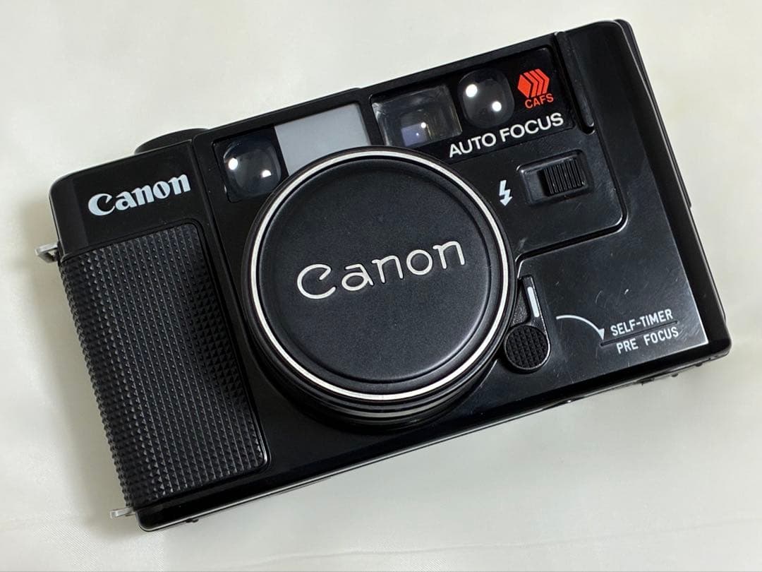 ⭐️美品⭐️完動品⭐️Canon Autoboy AF35M キャノン初代オートボーイ