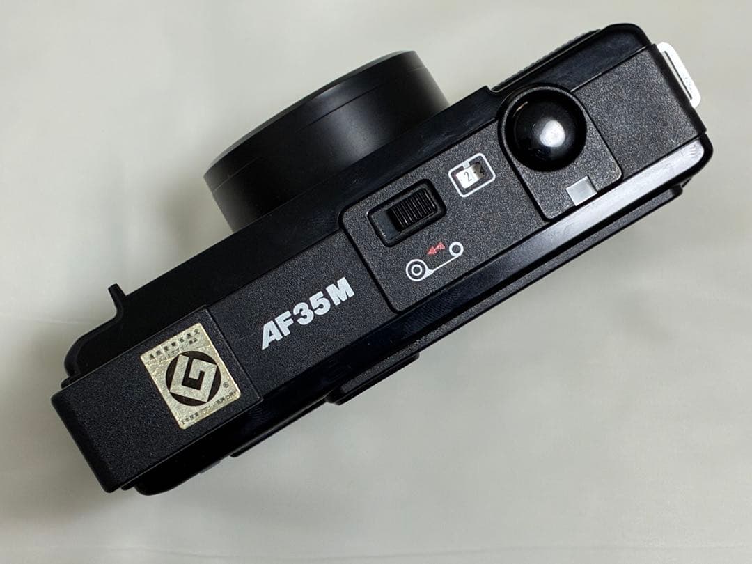 ⭐️美品⭐️完動品⭐️Canon Autoboy AF35M キャノン初代オートボーイ