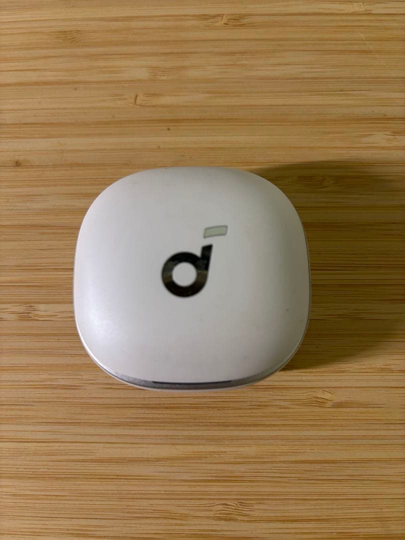 Anker soundcore Liverty4 リバティ4 ホワイト