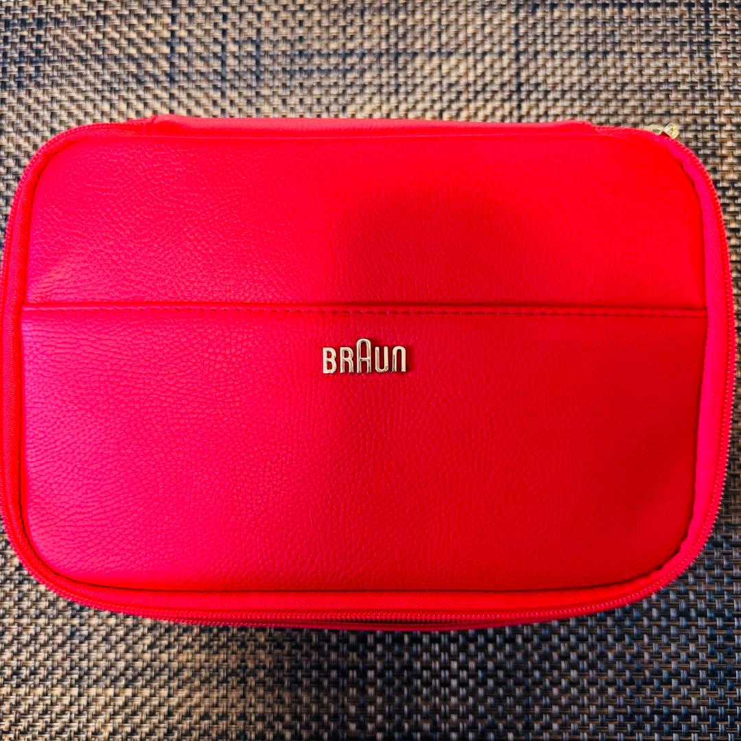 BRAUN Silk-expert Pro 5 （PL5267）ブラウン脱毛器
