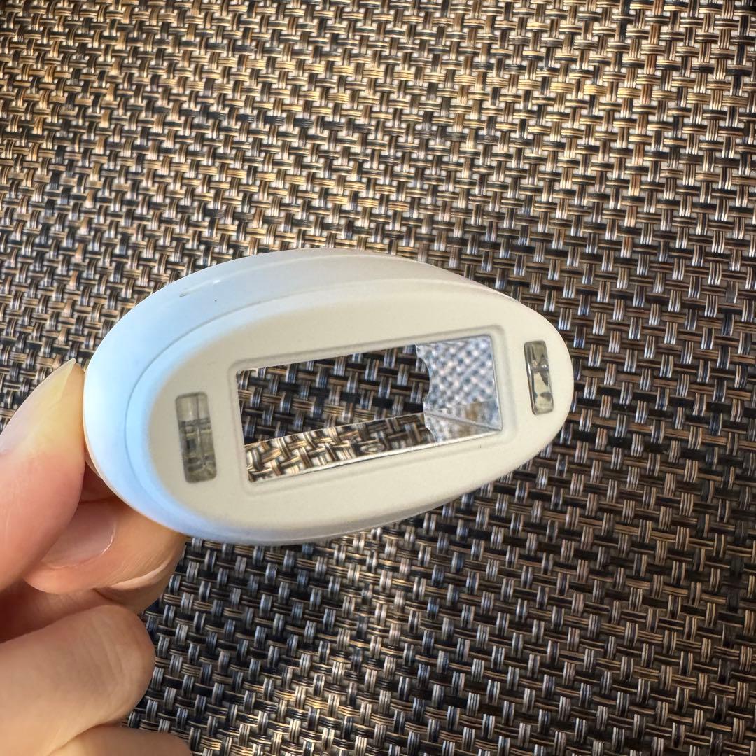 BRAUN Silk-expert Pro 5 （PL5267）ブラウン脱毛器