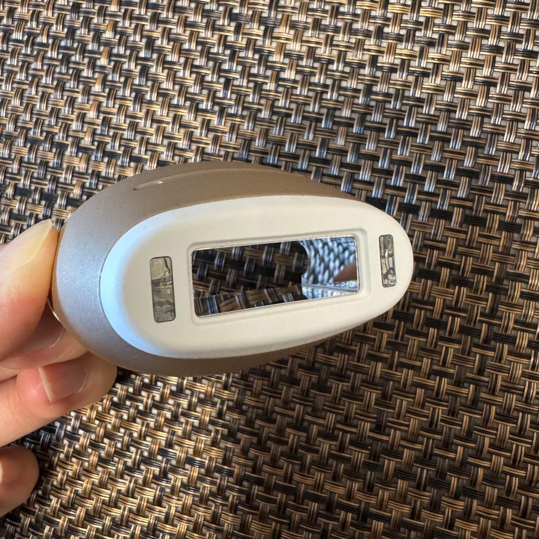 BRAUN Silk-expert Pro 5 （PL5267）ブラウン脱毛器