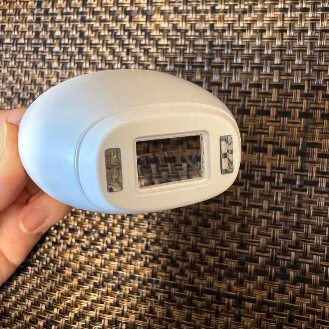 BRAUN Silk-expert Pro 5 （PL5267）ブラウン脱毛器