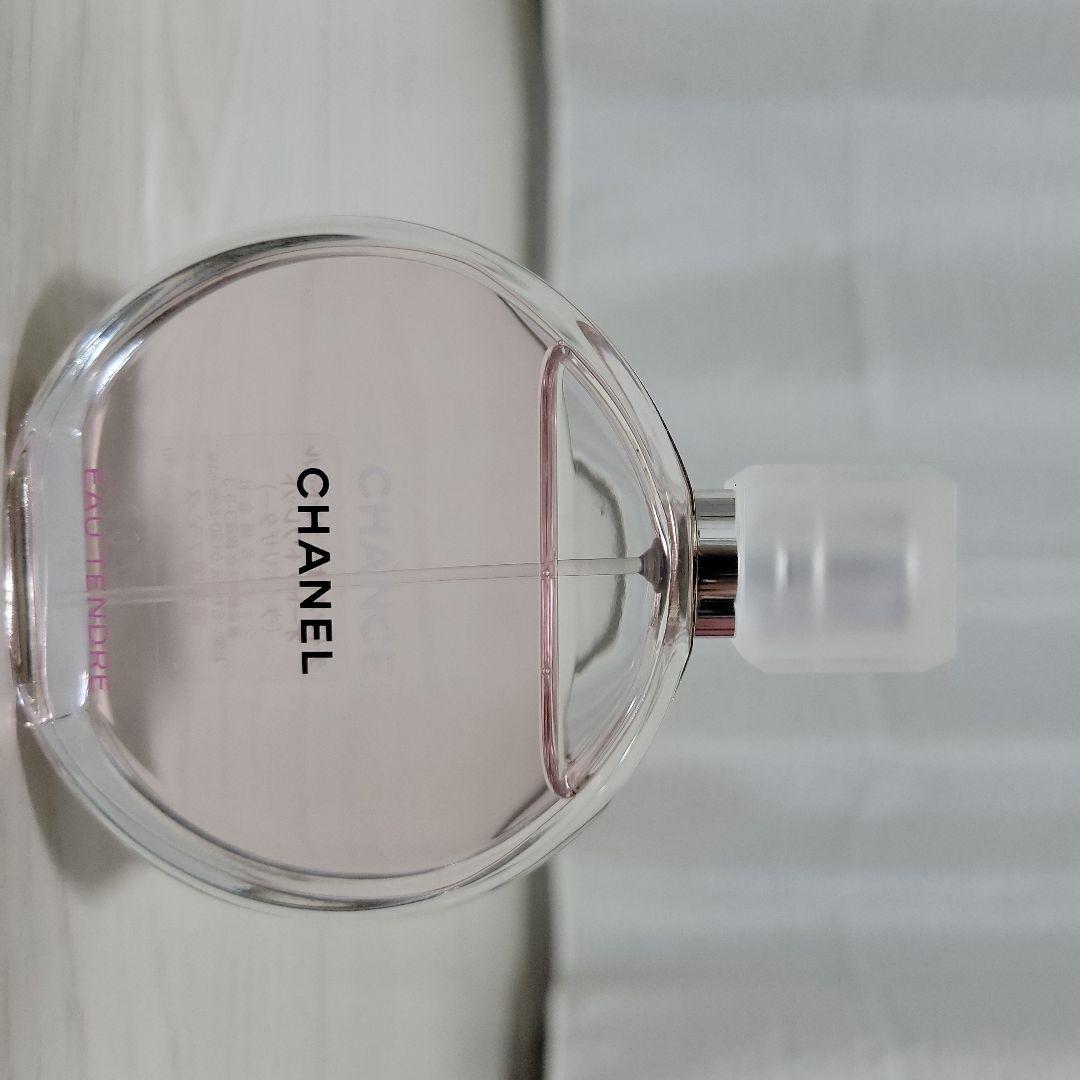CHANELCHANCEオータンドゥル