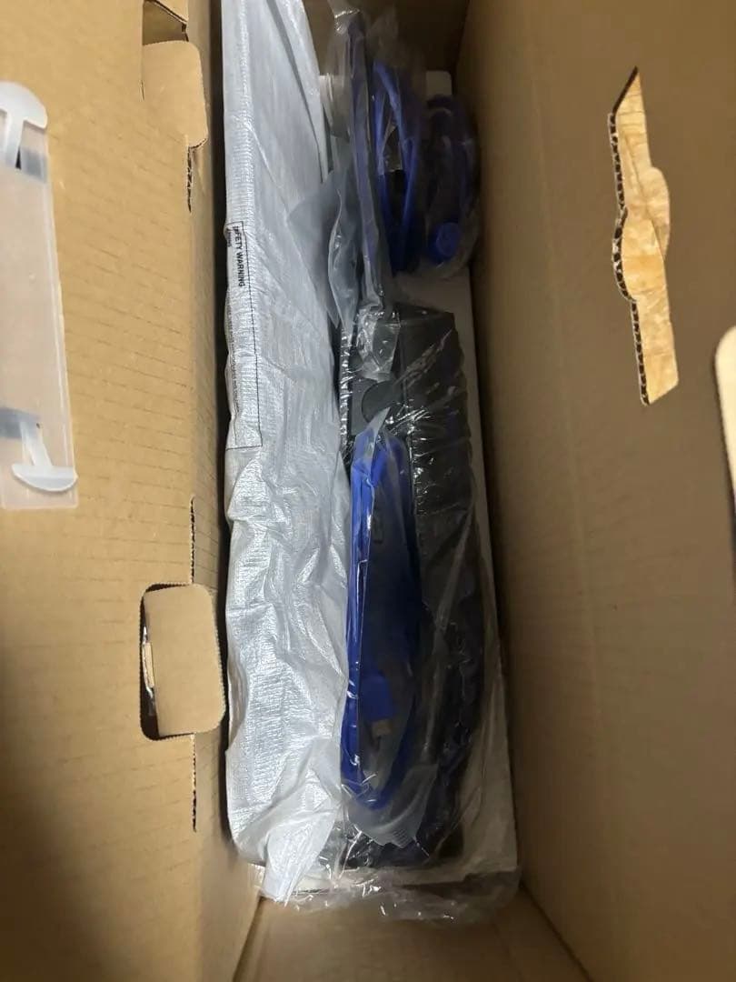 ディスプレイ・モニター本体 IODATA GigaCrysta 165Hz EX-LDGC243HDB