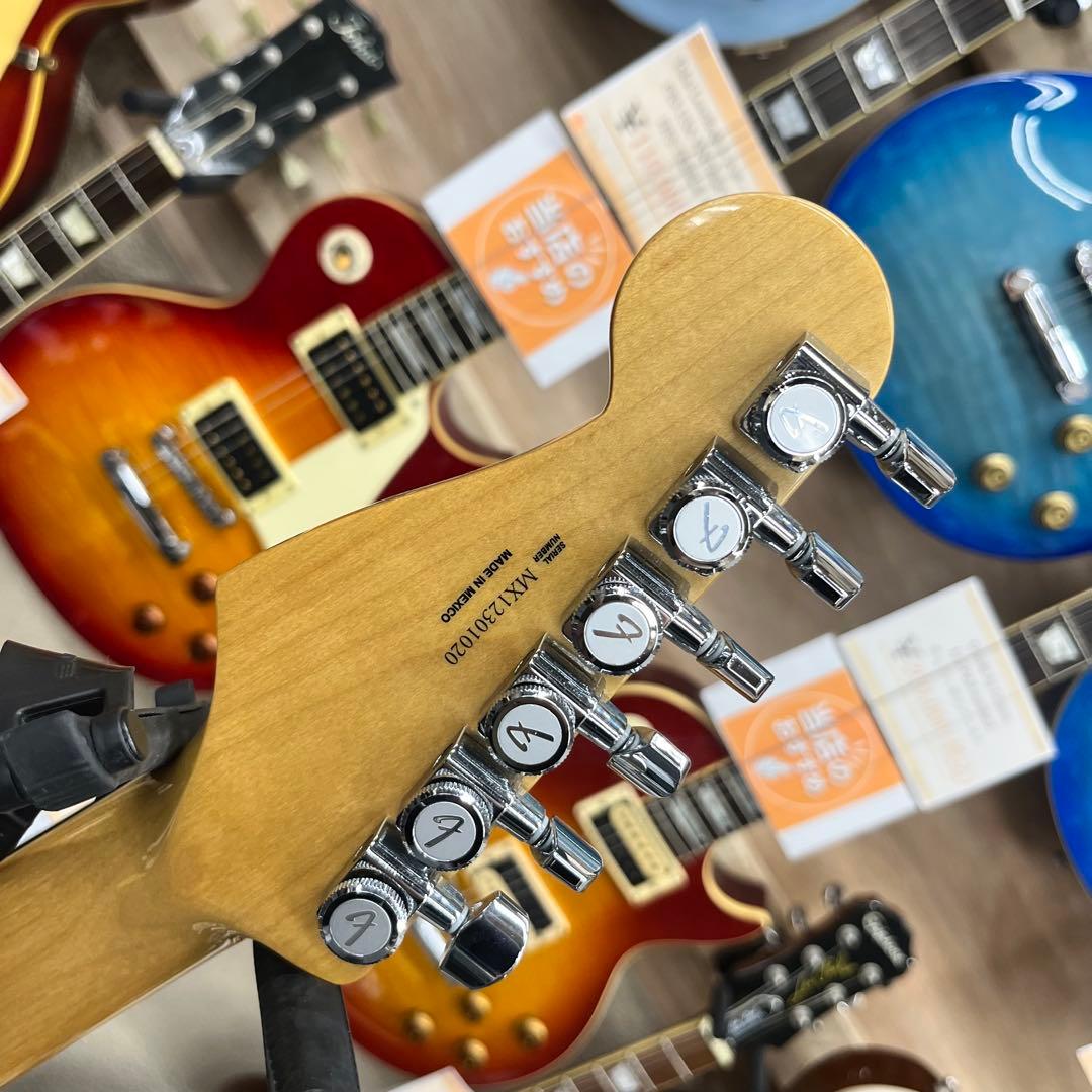 【11612】Fender × Roland GC-1 GK-Ready