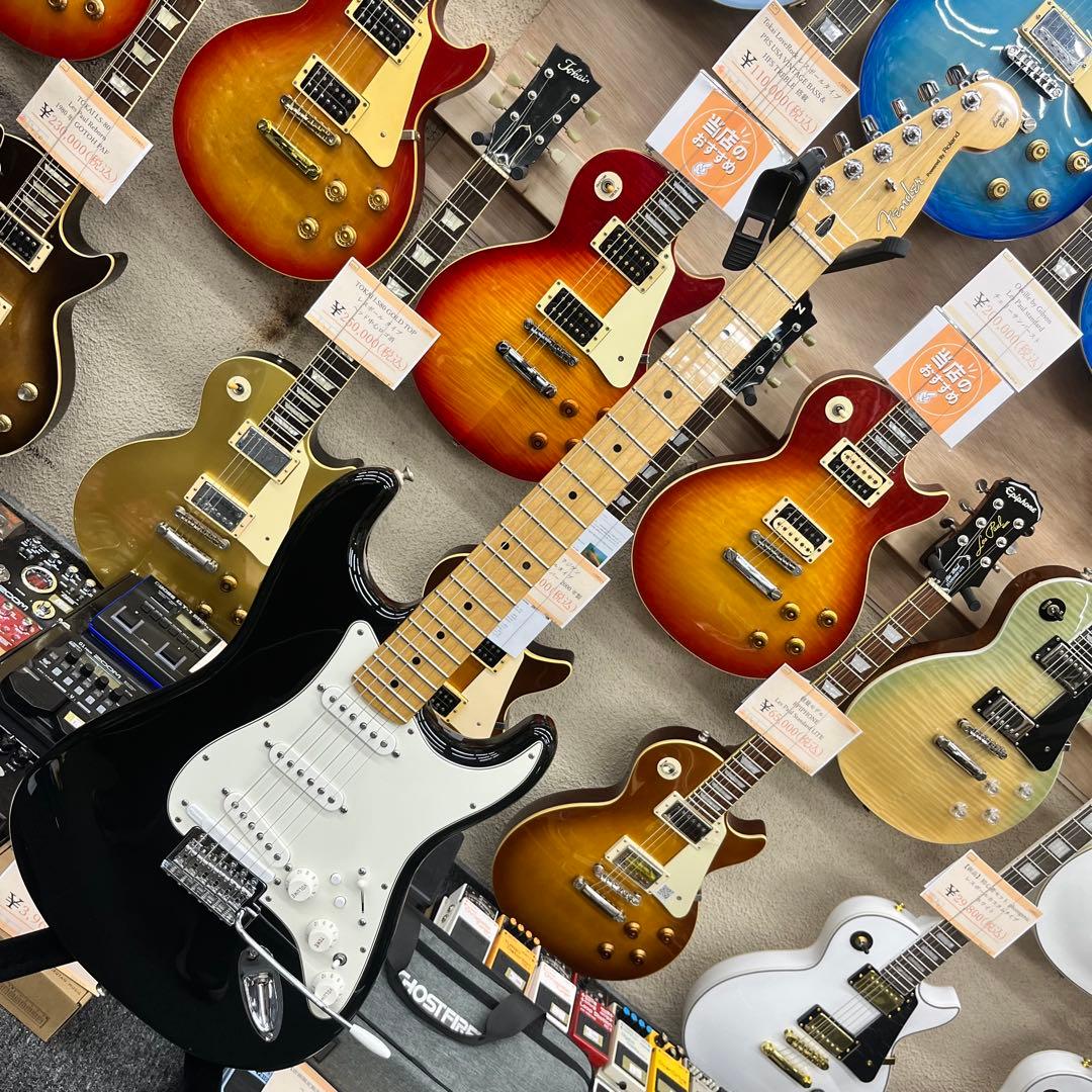 【11612】Fender × Roland GC-1 GK-Ready