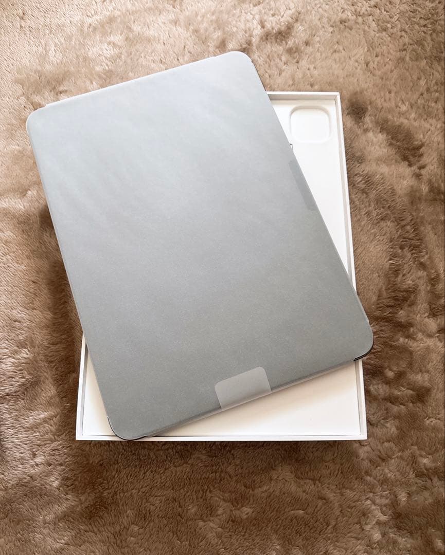 iPadPro(M4)11インチ 256GB Wi-Fi+Cellular