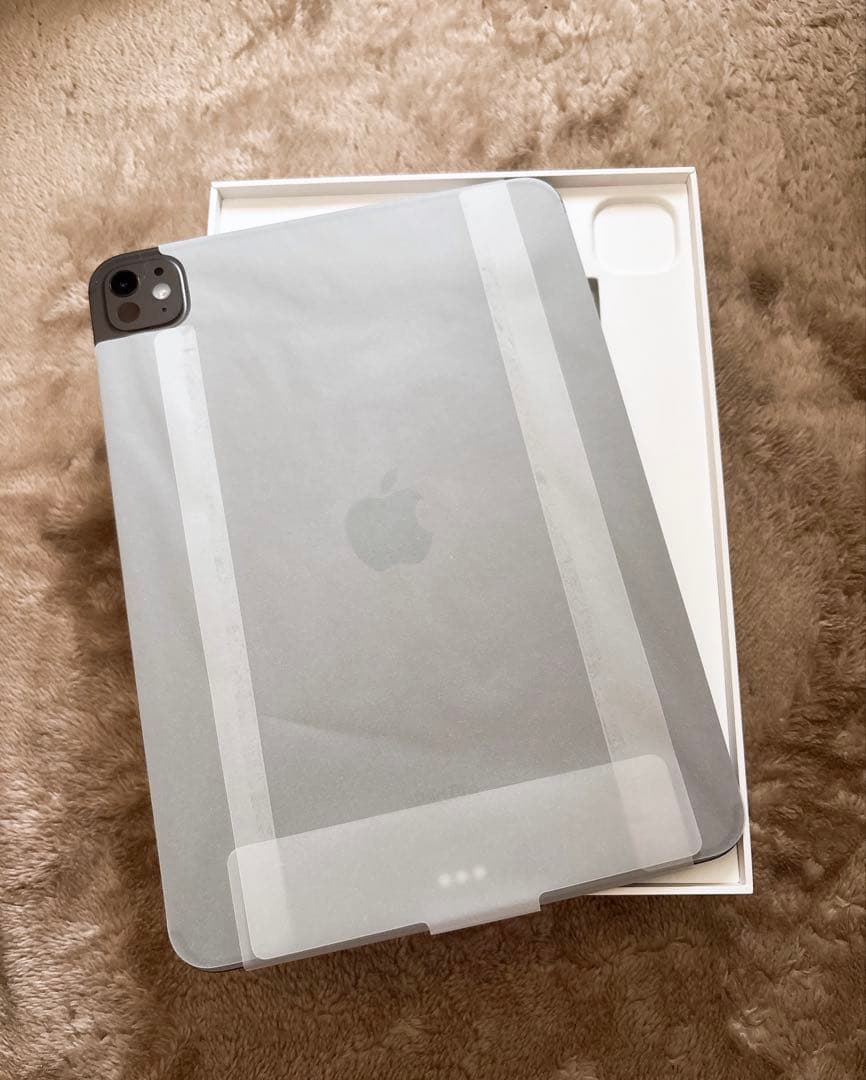 iPadPro(M4)11インチ 256GB Wi-Fi+Cellular