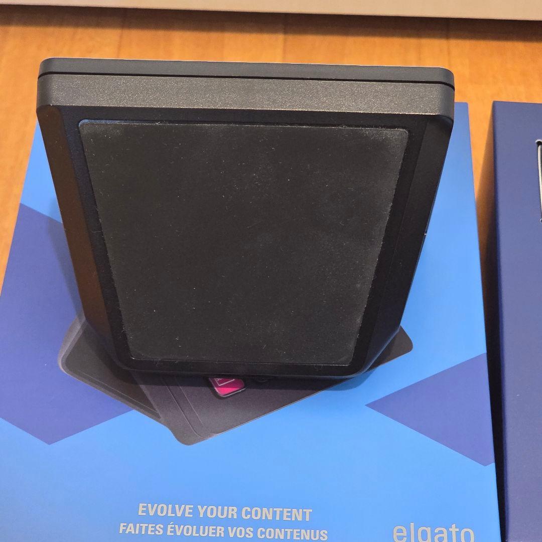 フ*s様 初音ミク elgato STREAM DECK MK.2