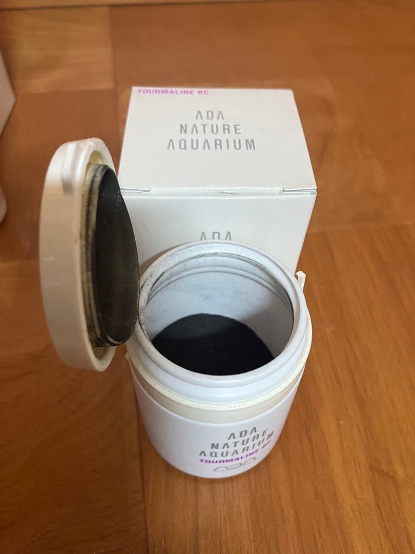 ADA 液肥 底床関連用品など
