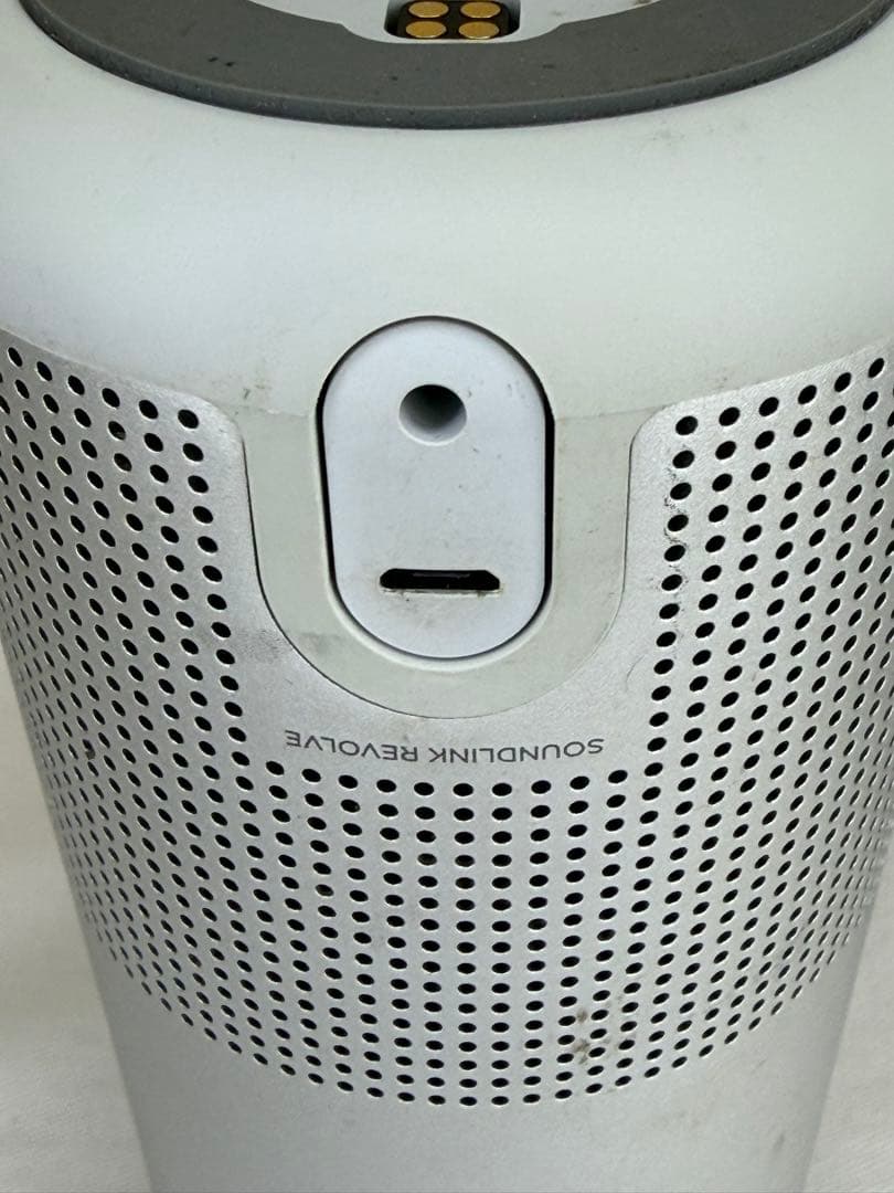 【ハードケース付き】Bose SoundLink Revolve II