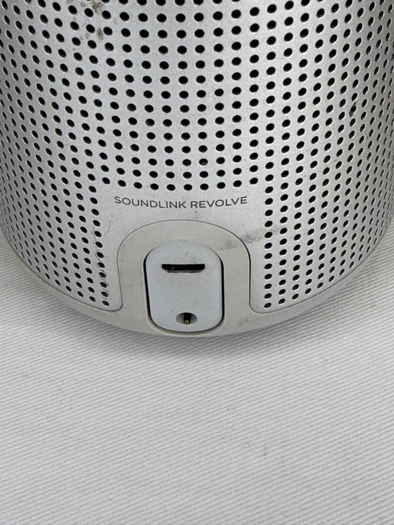 【ハードケース付き】Bose SoundLink Revolve II