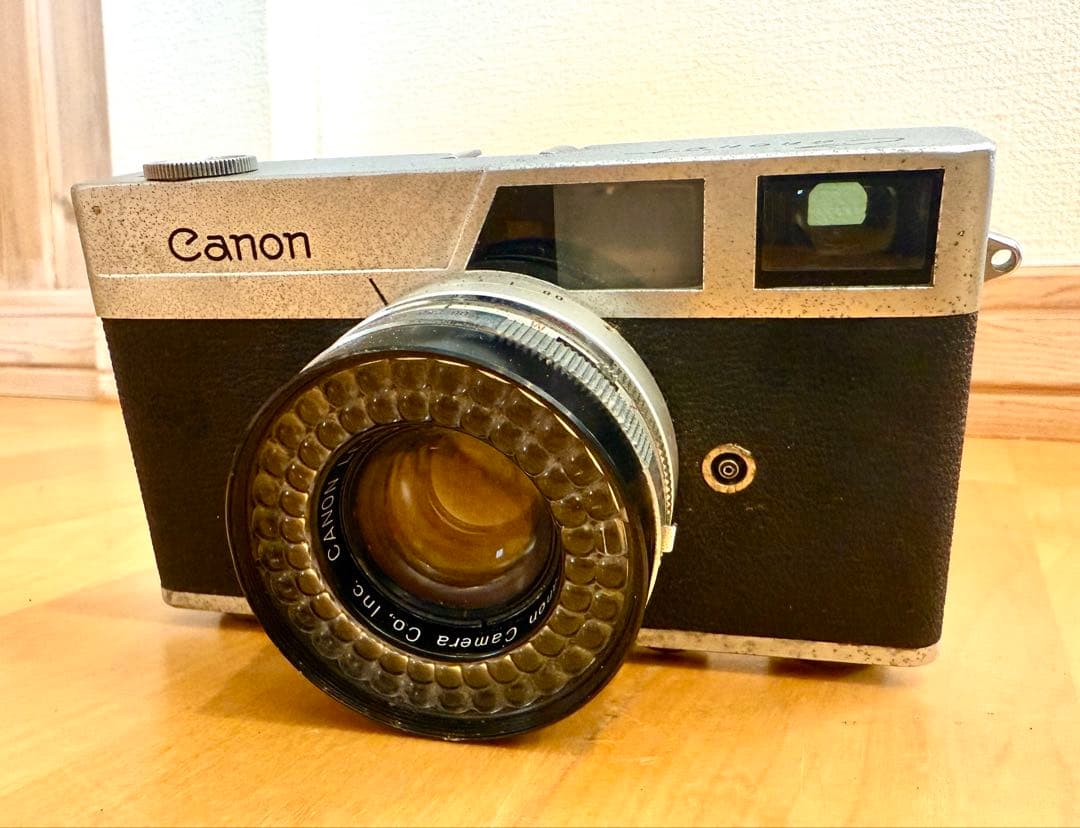フィルムカメラ　まとめ売り　昭和レトロ