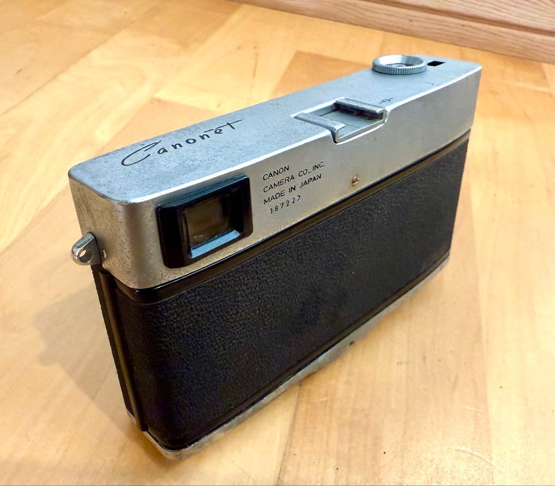 フィルムカメラ　まとめ売り　昭和レトロ