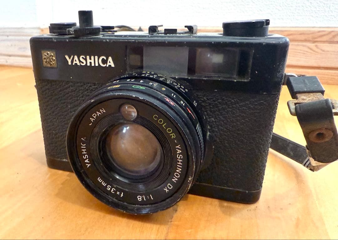 フィルムカメラ　まとめ売り　昭和レトロ