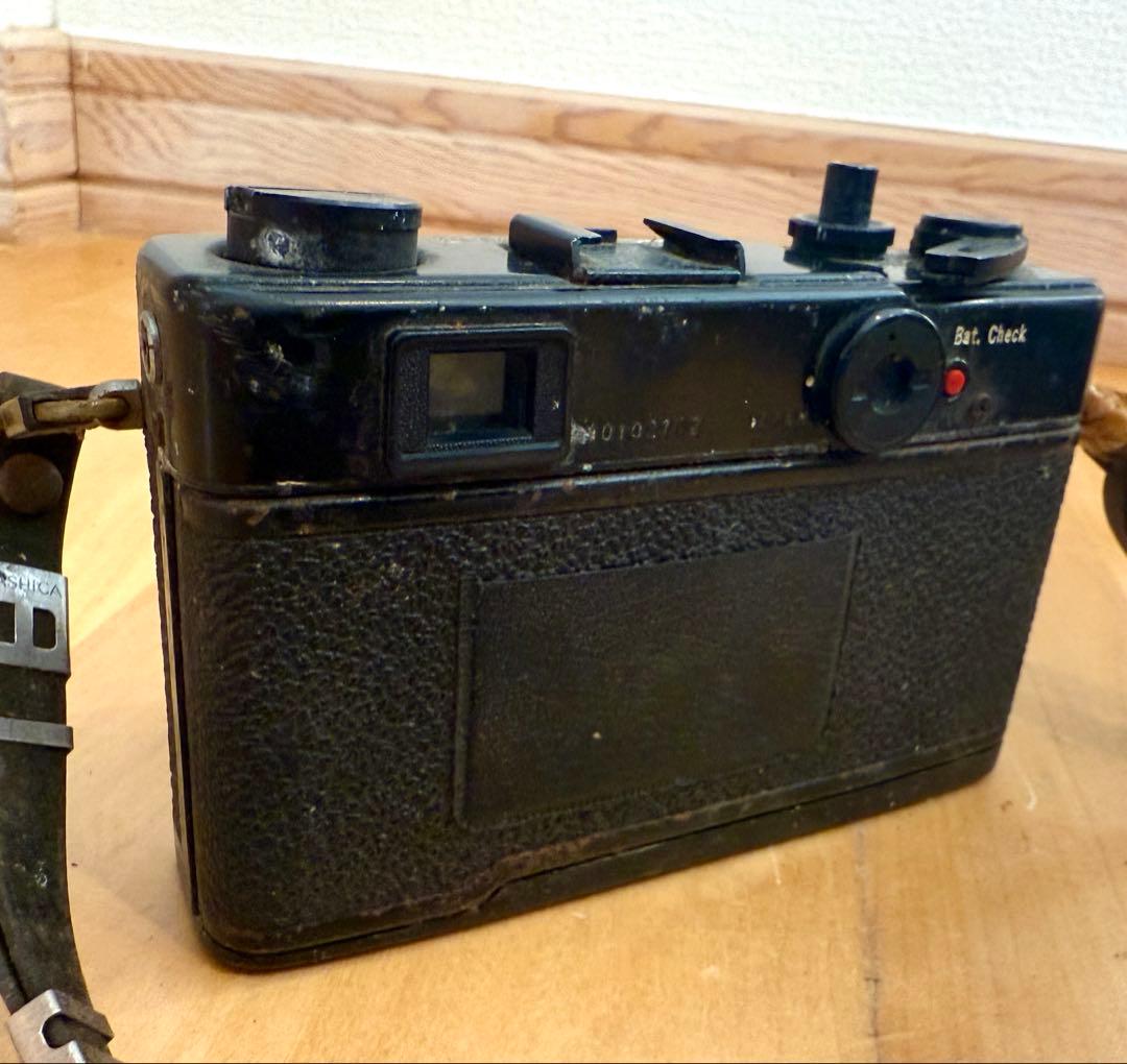 フィルムカメラ　まとめ売り　昭和レトロ