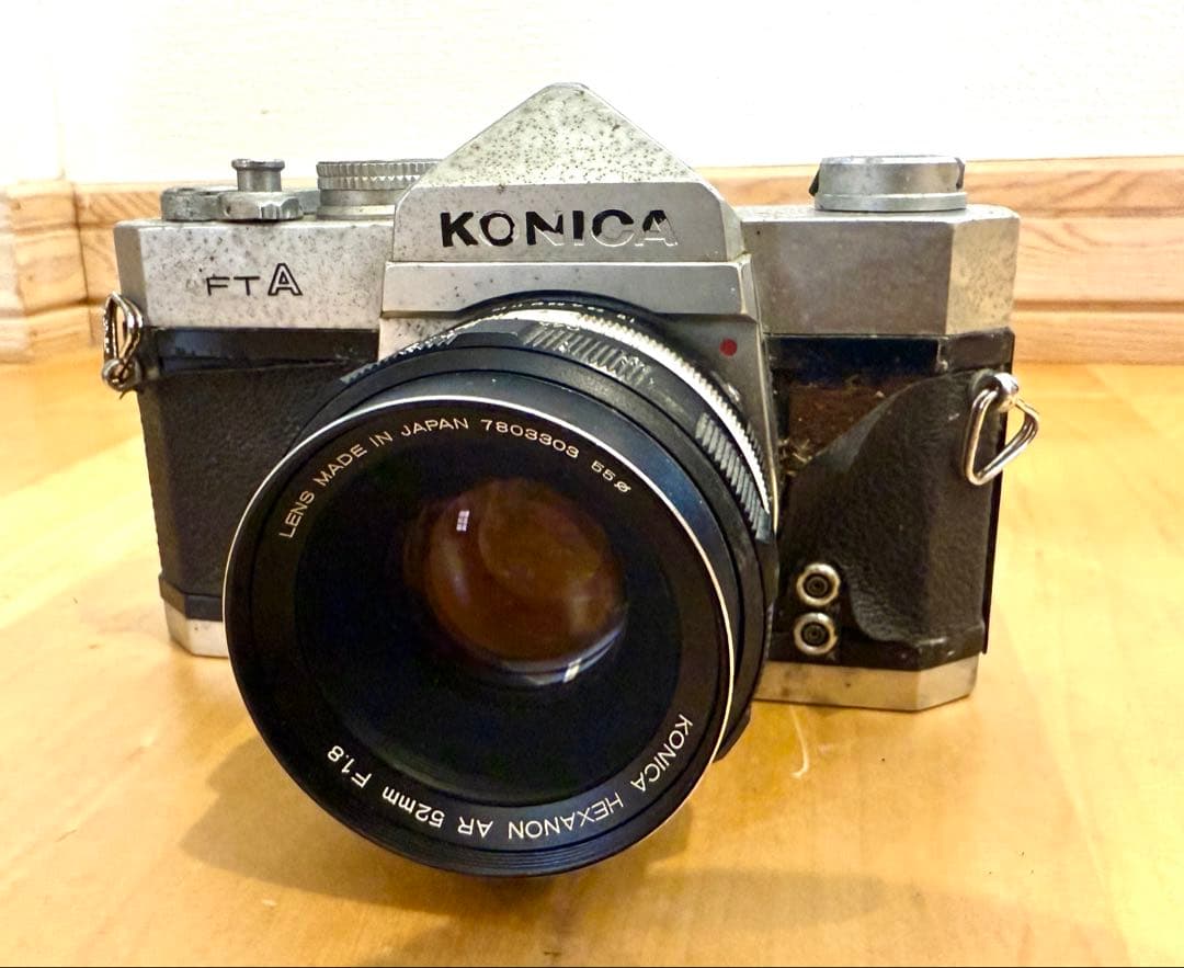 フィルムカメラ　まとめ売り　昭和レトロ