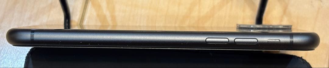 【値下げ　極美品】　バッテリー94%　おまけあり　iPhone 11 128GB
