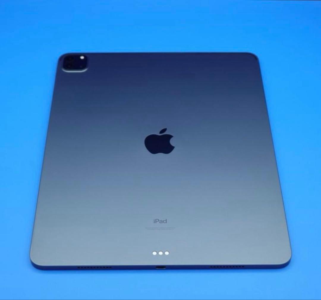 iPadPro 12.9インチ 256gb Apple Pencil2 セット