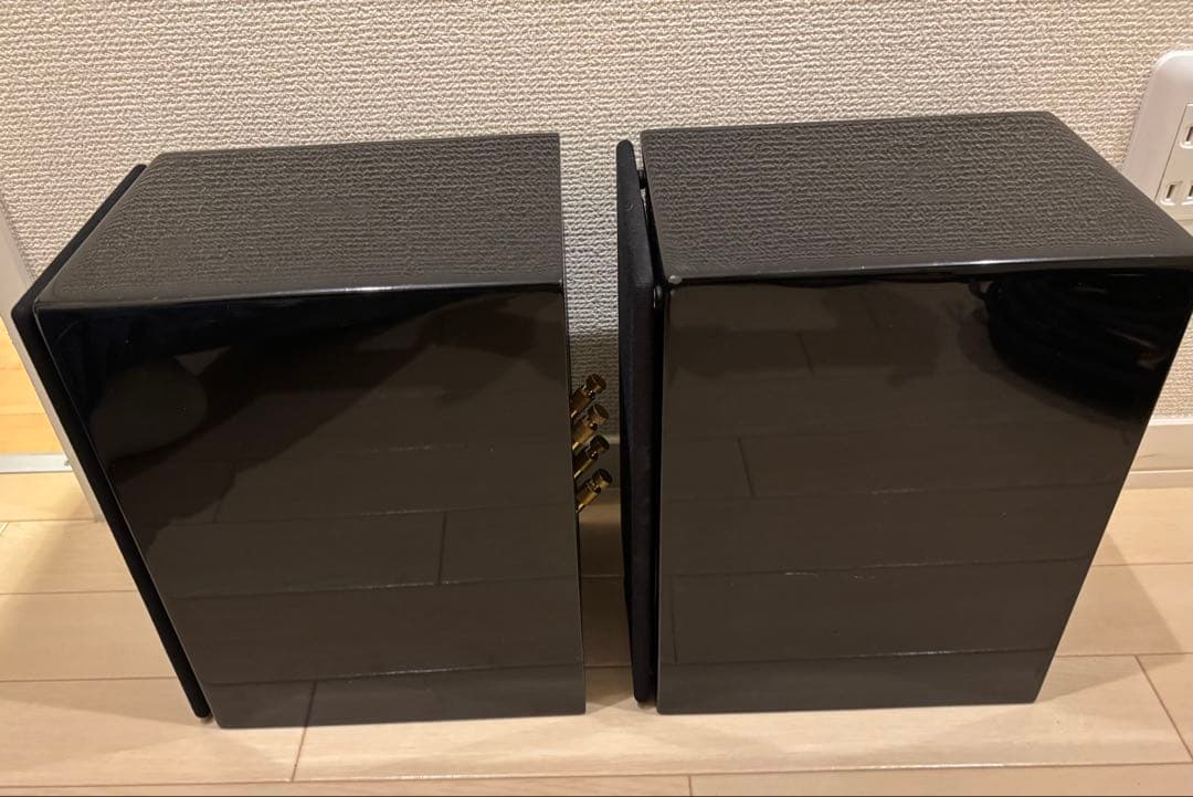 メ*0様 【限定品】ELAC BS 203 ANNIVERSARY ED. スピ