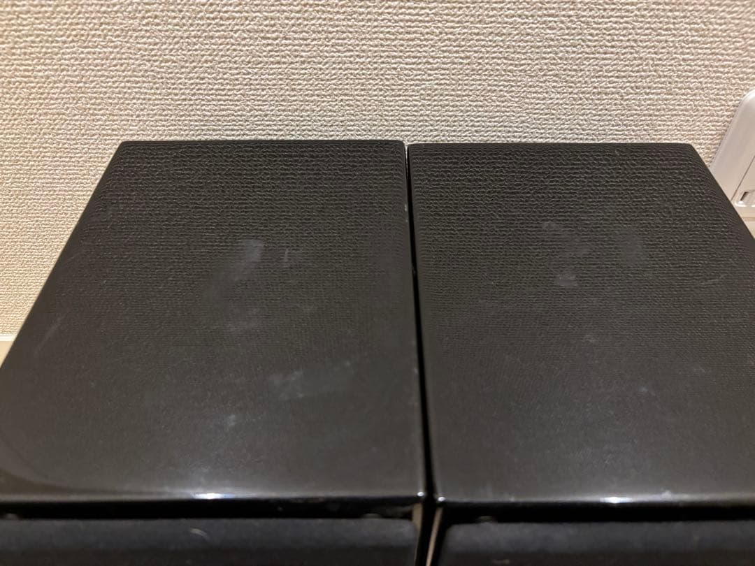 メ*0様 【限定品】ELAC BS 203 ANNIVERSARY ED. スピ