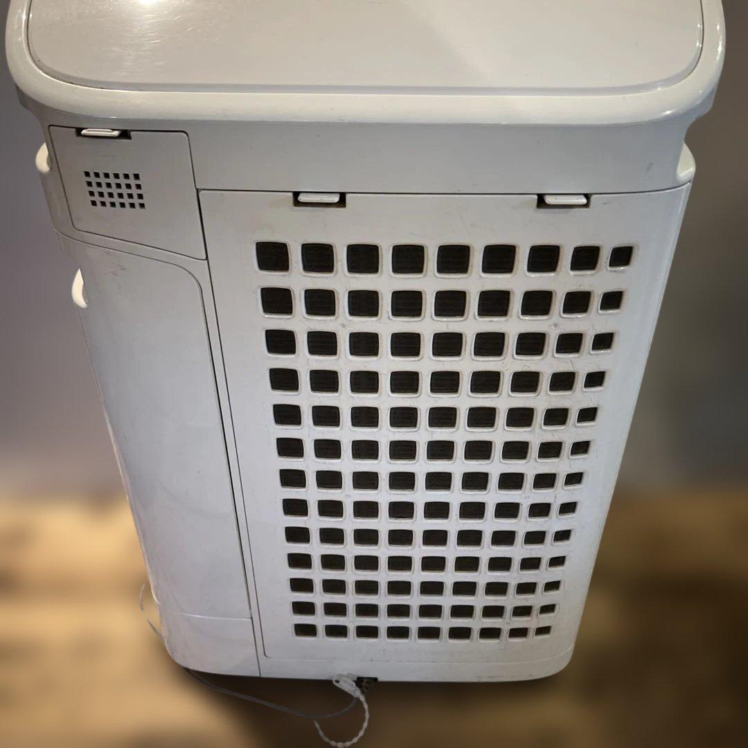 SHARP プラズマクラスター 加湿空気清浄機　KC-Y45-W