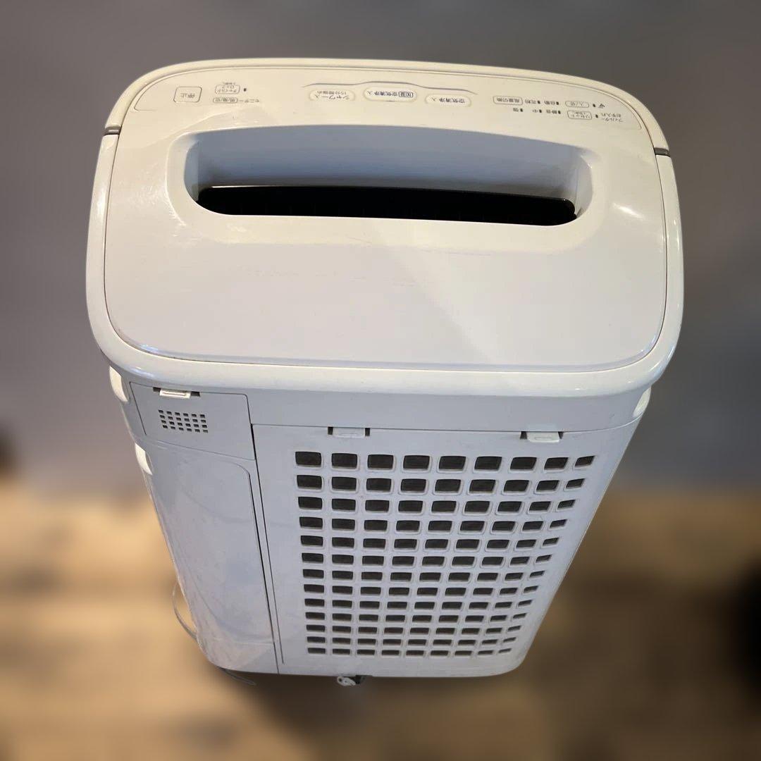 SHARP プラズマクラスター 加湿空気清浄機　KC-Y45-W