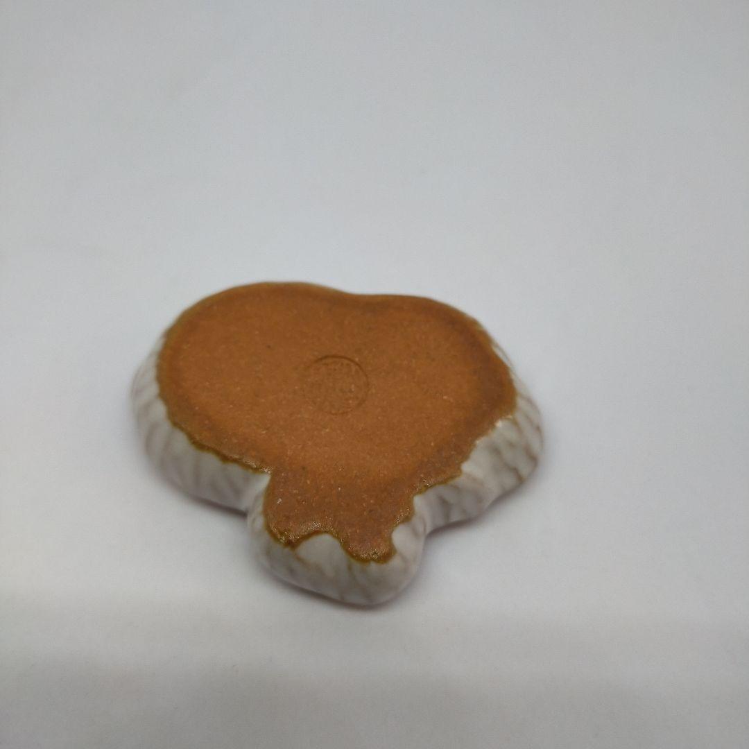 未使用 茶道具 干支未 香合 中村秋峰作 共箱