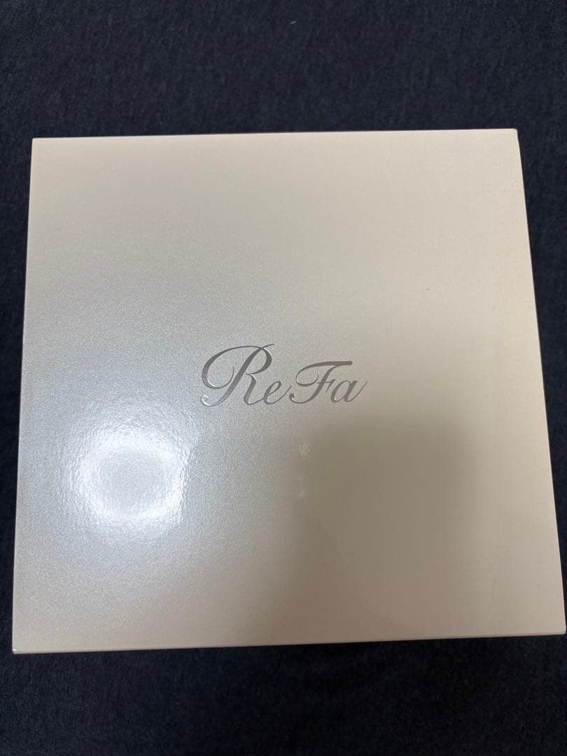 ReFa リファ カッサ 美顔ローラー ピンク