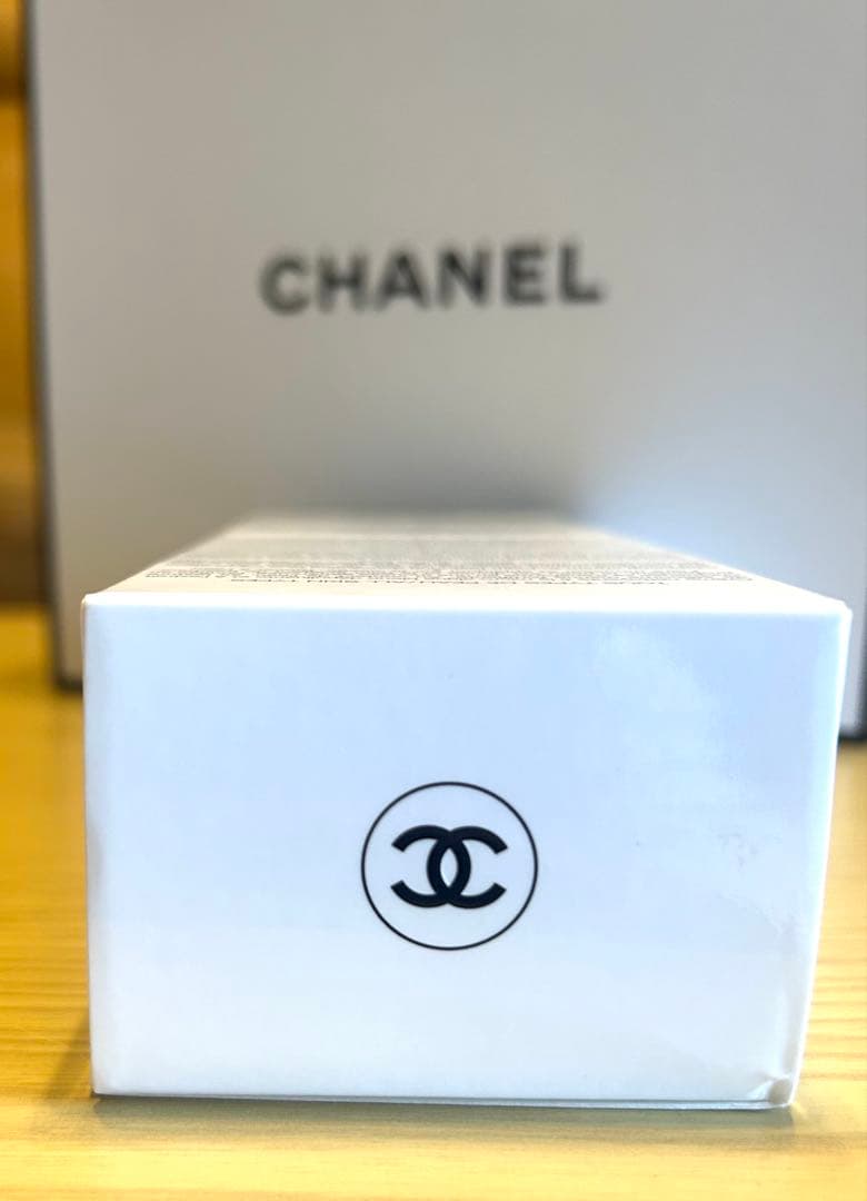 CHANEL ムース ネトワイヤント 洗顔フォーム150ml 未使用