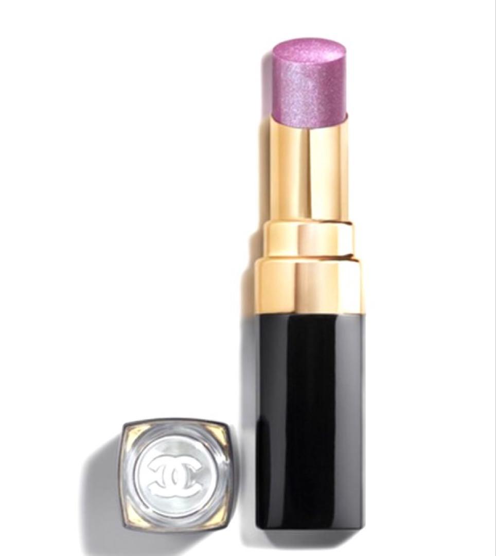 新品・未使用❗️CHANEL ルージュココフラッシュ272 ロザ　2025春限定品