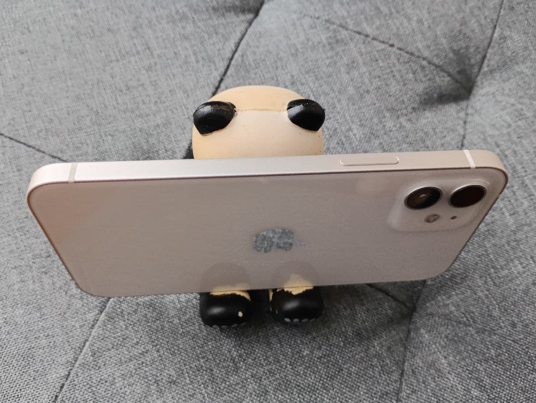 iPhone 12 ホワイト 128 GB SIMフリー　美品