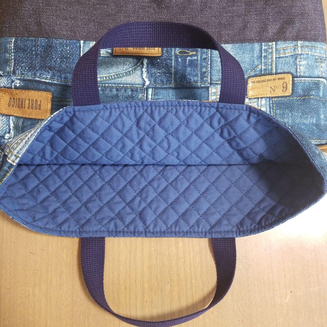 ao☆kana☆ハンドメイド☆オーダー☆入園・入学☆準備1