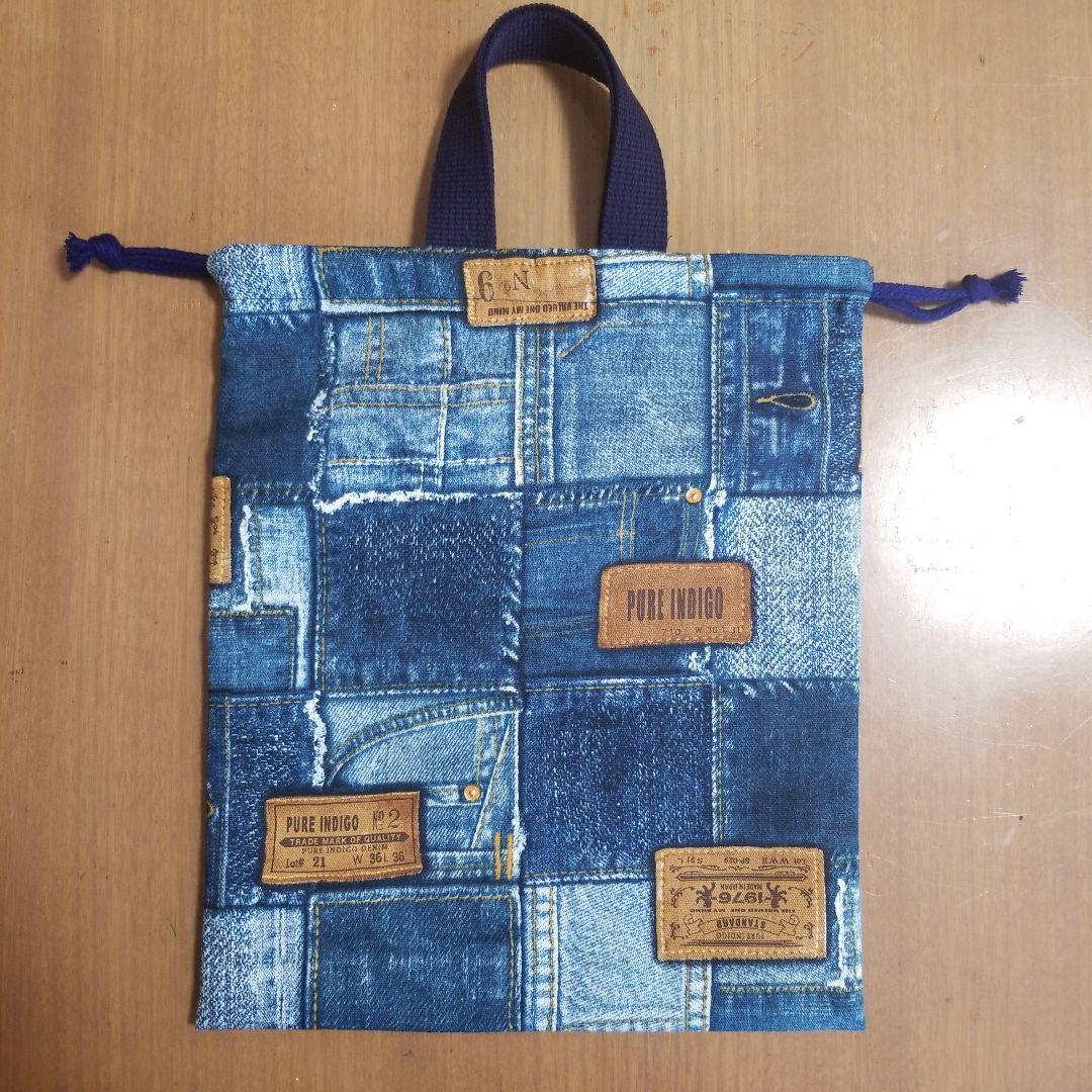 ao☆kana☆ハンドメイド☆オーダー☆入園・入学☆準備1