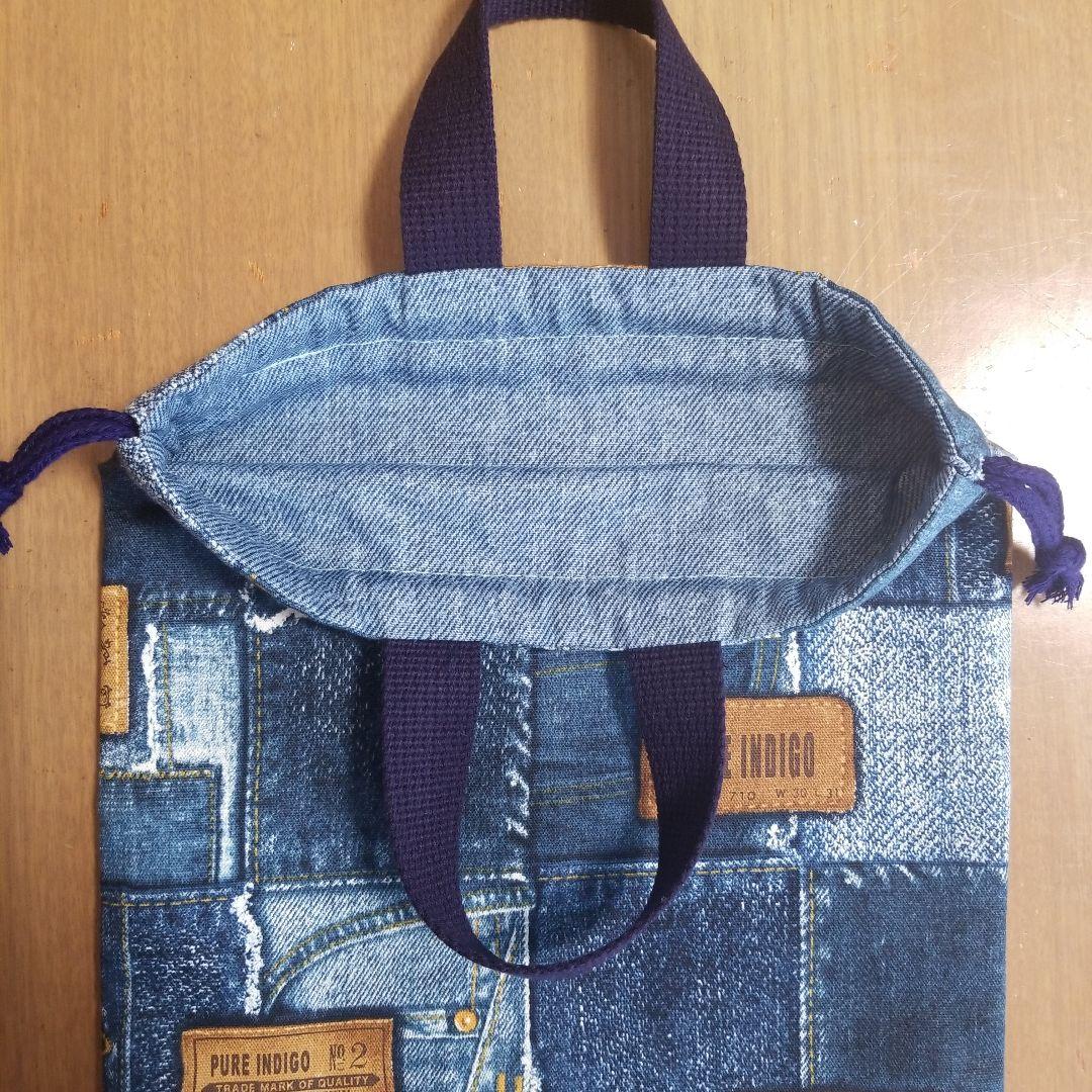 ao☆kana☆ハンドメイド☆オーダー☆入園・入学☆準備1